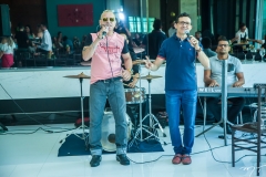 Aniversário de Humberto Lima