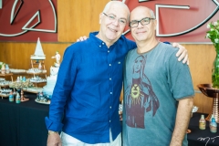 Humberto e Luis Eduardo Lima