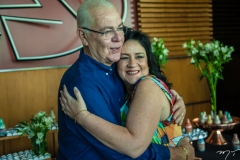 Humberto e Rose Lima