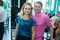 Janaina e Fernando Vilar