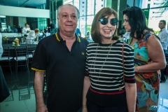 José e Beatriz Brandão