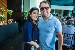 Raquel e Rodrigo Matos