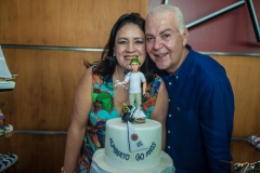Rose e Humberto Lima