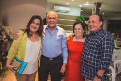 Clara Rios, Anchieta e Jonila Bezerra e Stênio Rios