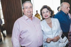 Meton e Yolanda Vasconcelos