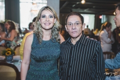 Michele e José Bezerra