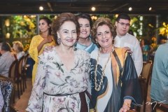 Norma Bezerra e Regina Aragão