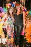 Adriana Bezerra e Alexandra Pinto