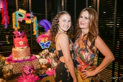 Beatriz e Adriana Bezerra