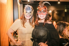 Cristiane Figueiredo e Maria Lúcia Negrão