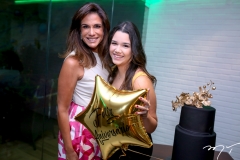 Ana Virginia e Marina Martins