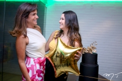 Ana Virginia e Marina Martins