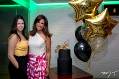 Marina e Ana Virginia Martins
