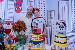 André e André Parente