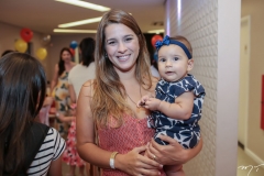 Cristina e Sara Brito