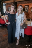 Michelle Aragão e Suyane Dias Branco