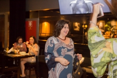 Aniversário de Bebel Ciasca
