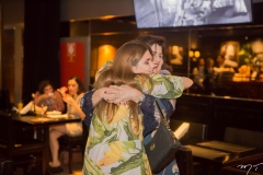 Aniversário de Bebel Ciasca