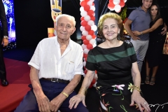 Humberto e Norma Bezerra