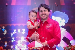 Bosco Neto e Bosco Filho