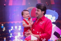 Bosco Neto e Bosco Filho