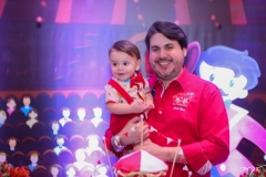 Bosco Neto e Bosco Filho