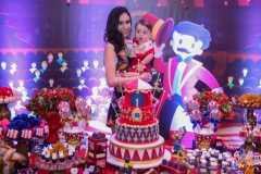 Susana Rios e Bosco Neto