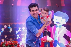 Victor Rios e Bosco Neto