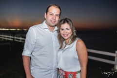 Alexandre e Carla Pinheiro