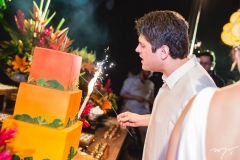 Aniversário de Bruno Girão