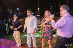 Aniversário de Bruno Girão