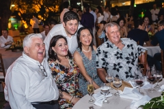 Aniversário de Bruno Girão