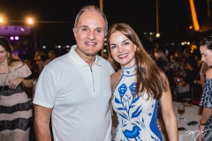 Dalmo e Vera Peixoto