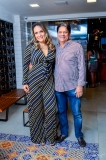 Danyele e Cicero Morais