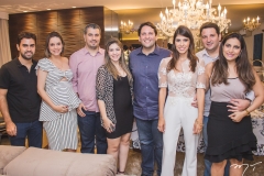 Aniversário de Daniel Simões