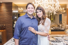 Daniel e Flávia Simões