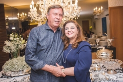 José e Jaqueline Simões