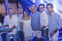 Aniversário de Danilo Dias
