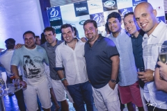 Aniversário de Danilo Dias