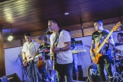Aniversário de Danilo Dias