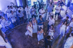 Aniversário de Danilo Dias