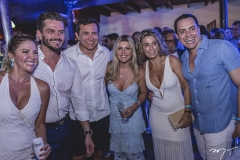 Aniversário de Danilo Dias