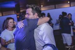 Aniversário de Danilo Dias
