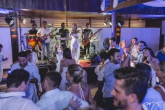 Aniversário de Danilo Dias