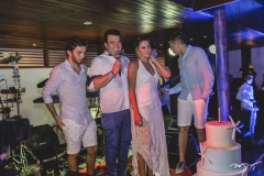 Aniversário de Danilo Dias