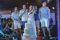 Aniversário de Danilo Dias