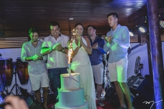 Aniversário de Danilo Dias