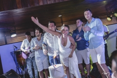 Aniversário de Danilo Dias