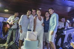 Aniversário de Danilo Dias
