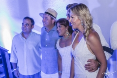 Aniversário de Danilo Dias